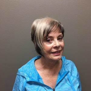 Meet your Posher, Marie